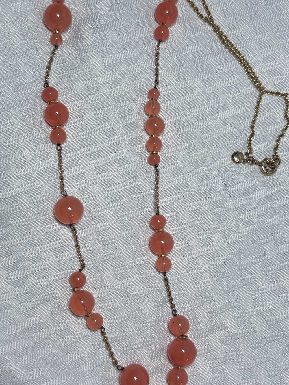 J Crew Necklace